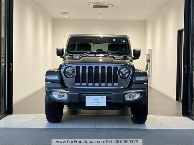 jeep wrangler 2020 quick_quick_JL36L_1C4HJXLG1LW171651 image 2