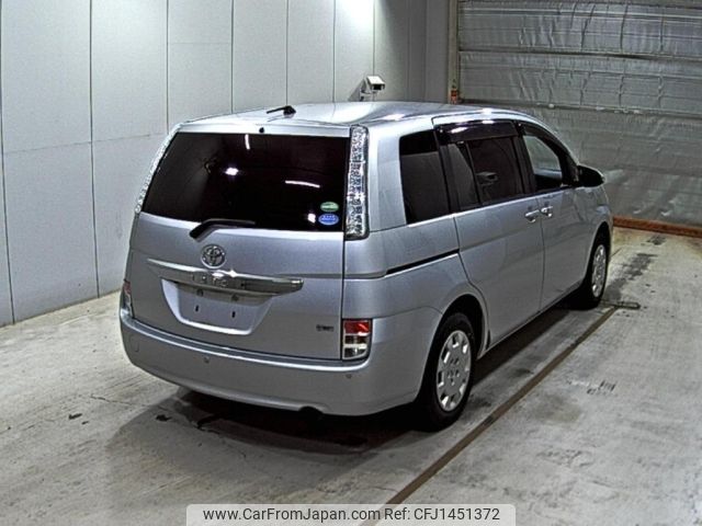 toyota isis 2015 -TOYOTA--Isis ZGM15G--ZGM15-0019112---TOYOTA--Isis ZGM15G--ZGM15-0019112- image 2