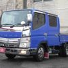 mitsubishi-fuso canter 2021 quick_quick_FBA20_FBA20-585112 image 1