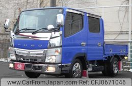 mitsubishi-fuso canter 2021 quick_quick_FBA20_FBA20-585112