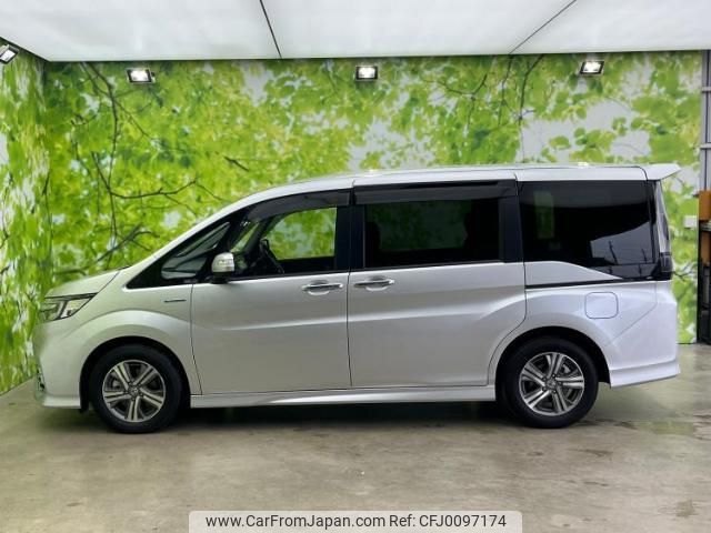 honda stepwagon 2018 quick_quick_6AA-RP5_RP5-1069431 image 2