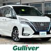 nissan serena 2019 -NISSAN--Serena DAA-HFC27--HFC27-056575---NISSAN--Serena DAA-HFC27--HFC27-056575- image 1