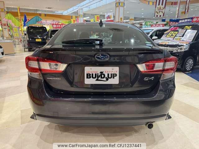 subaru impreza-g4 2016 -SUBARU 【名変中 】--Impreza G4 GK7--002218---SUBARU 【名変中 】--Impreza G4 GK7--002218- image 2