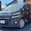 toyota vellfire 2012 CFJ1563638 image 1