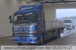 hino profia undefined -HINO--Profia FS1EZBG-10136---HINO--Profia FS1EZBG-10136-