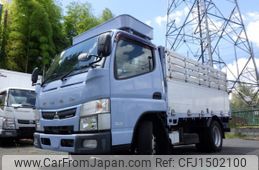 mitsubishi-fuso canter 2016 CFJ1502100