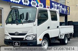 toyota toyoace 2017 GOO_NET_EXCHANGE_0560822A30250311W005