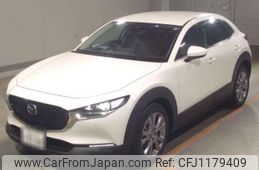 mazda cx-3 2022 -MAZDA--CX-30 5BA-DMEP--DMEP-208960---MAZDA--CX-30 5BA-DMEP--DMEP-208960-