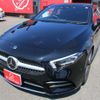 mercedes-benz a-class 2018 -MERCEDES-BENZ 【名古屋 309ﾗ 123】--Benz A Class 5BA-177084--WDD1770842J061496---MERCEDES-BENZ 【名古屋 309ﾗ 123】--Benz A Class 5BA-177084--WDD1770842J061496- image 40