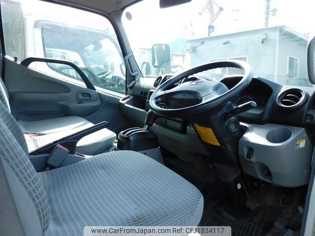 toyota dyna-truck 2019 CFJ1834117 image 2