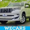 toyota land-cruiser-prado 2019 quick_quick_LDA-GDJ150W_GDJ150-0038679 image 1