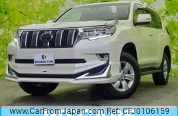 toyota land-cruiser-prado 2019 quick_quick_LDA-GDJ150W_GDJ150-0038679