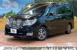 nissan serena 2015 -NISSAN--Serena DAA-HFC26--HFC26-266195---NISSAN--Serena DAA-HFC26--HFC26-266195-