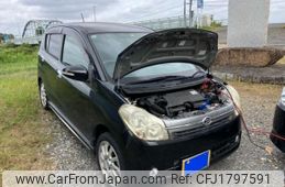 daihatsu mira 2007 CFJ1797591