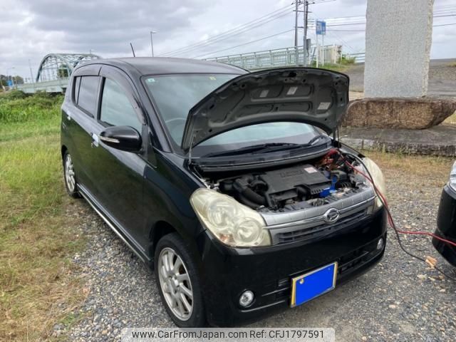 daihatsu mira 2007 CFJ1797591 image 1