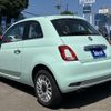 fiat 500 2019 -FIAT--Fiat 500 ABA-31209--ZFA3120000JB30694---FIAT--Fiat 500 ABA-31209--ZFA3120000JB30694- image 7