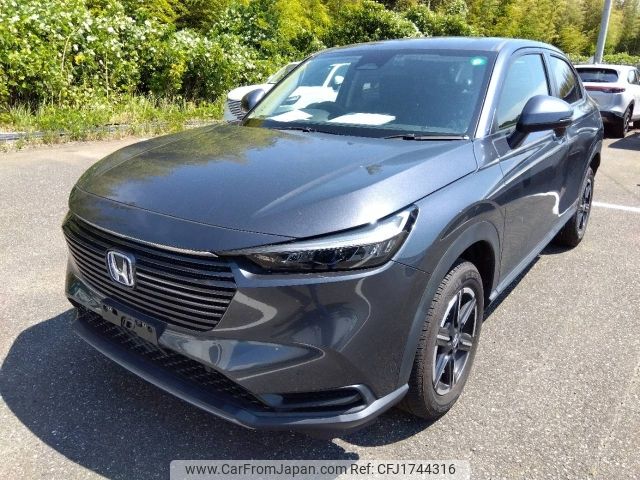 honda vezel 2022 CFJ1744316 image 1