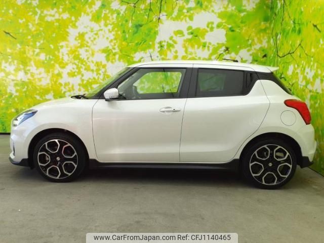 suzuki swift 2018 quick_quick_CBA-ZC33S_ZC33S-110180 image 2