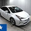 toyota prius 2016 -TOYOTA 【岡山 301む3362】--Prius ZVW51--ZVW51-6011318---TOYOTA 【岡山 301む3362】--Prius ZVW51--ZVW51-6011318- image 1