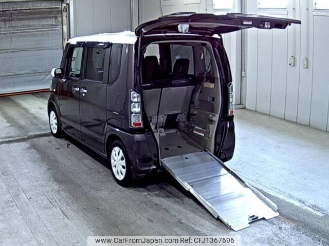 honda n-box-plus 2012 CFJ1367696 image 2