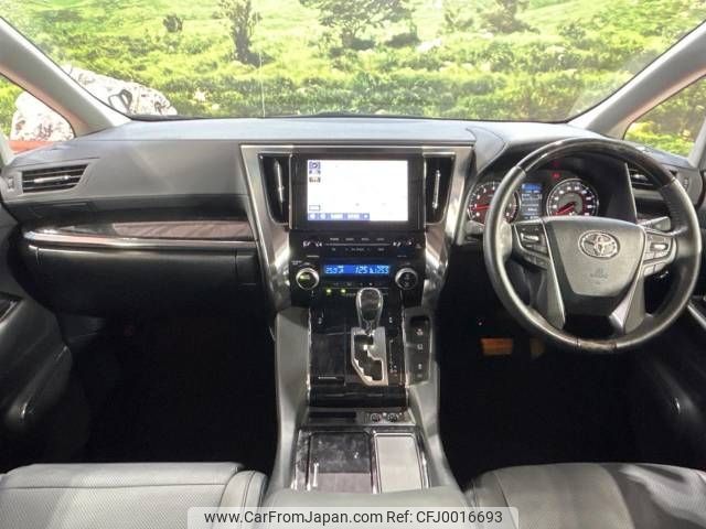 toyota alphard 2021 -TOYOTA--Alphard 3BA-AGH30W--AGH30-9043300---TOYOTA--Alphard 3BA-AGH30W--AGH30-9043300- image 2