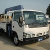 isuzu elf-truck 2006 GOO_JP_700040276330161019001 image 2