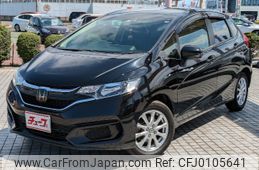 honda fit 2019 -HONDA--Fit DBA-GK3--GK3-1353352---HONDA--Fit DBA-GK3--GK3-1353352-