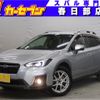 subaru xv 2018 -SUBARU--Subaru XV DBA-GT7--GT7-061110---SUBARU--Subaru XV DBA-GT7--GT7-061110- image 1