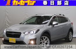 subaru xv 2018 -SUBARU--Subaru XV DBA-GT7--GT7-061110---SUBARU--Subaru XV DBA-GT7--GT7-061110-