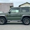 suzuki jimny-sierra 2024 CFJ1514489 image 2