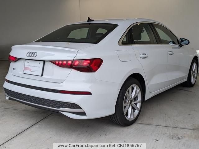 audi a3 2025 CFJ1856767 image 2
