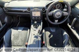 mazda roadster 2014 504928-924230