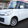 suzuki spacia 2014 -SUZUKI 【宮城 581ﾋ8314】--Spacia MK32S--220795---SUZUKI 【宮城 581ﾋ8314】--Spacia MK32S--220795- image 1