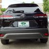 toyota corolla-cross 2024 -TOYOTA 【名古屋 307ﾋ609】--Corolla Cross ZVG13--1008365---TOYOTA 【名古屋 307ﾋ609】--Corolla Cross ZVG13--1008365- image 27