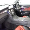 mercedes-benz glc-class 2019 CFJ1649265 image 3