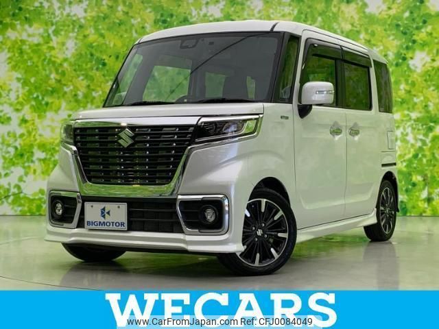 suzuki spacia 2020 quick_quick_DAA-MK53S_MK53S-682522 image 1