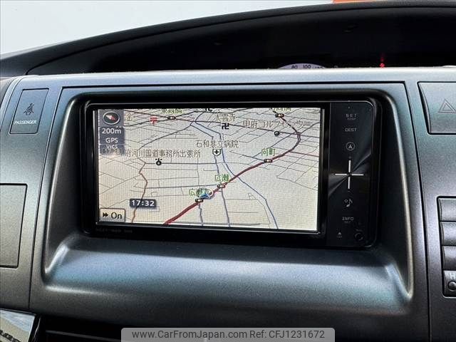 toyota estima 2011 -TOYOTA--Estima DBA-ACR55W--ACR55-7021146---TOYOTA--Estima DBA-ACR55W--ACR55-7021146- image 2