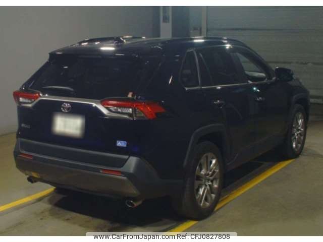 toyota rav4 2021 -TOYOTA 【相模 330ﾅ2904】--RAV4 6BA-MXAA54--MXAA54-5022968---TOYOTA 【相模 330ﾅ2904】--RAV4 6BA-MXAA54--MXAA54-5022968- image 2