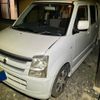 suzuki wagon-r 2008 -SUZUKI--Wagon R DBA-MH22S--MH22S-389970---SUZUKI--Wagon R DBA-MH22S--MH22S-389970- image 2