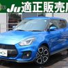 suzuki swift 2019 quick_quick_CBA-ZC33S_ZC33S-121200 image 1