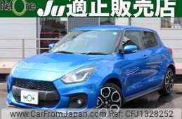 suzuki swift 2019 quick_quick_CBA-ZC33S_ZC33S-121200