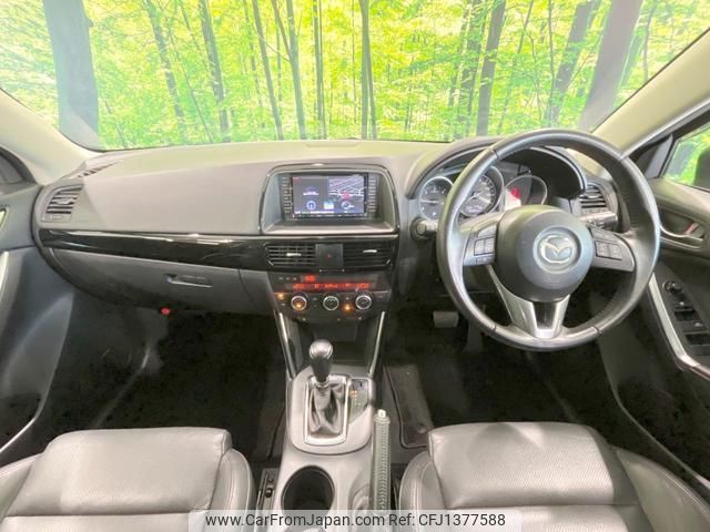 mazda cx-5 2014 quick_quick_KE2AW_KE2AW-132957 image 2