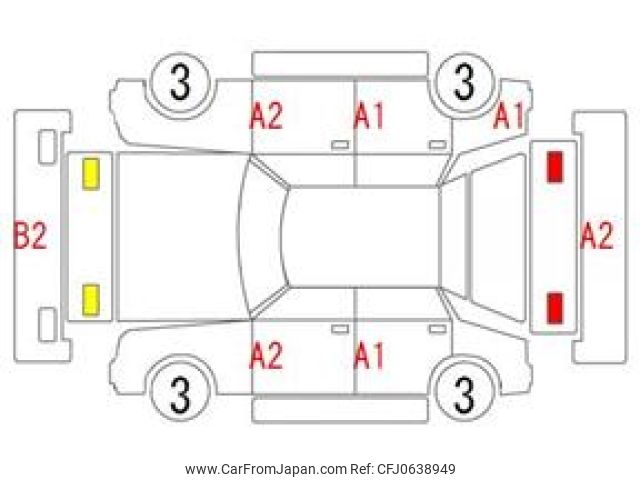 daihatsu cast 2021 -DAIHATSU--Cast 5BA-LA260S--LA260S-0043448---DAIHATSU--Cast 5BA-LA260S--LA260S-0043448- image 2