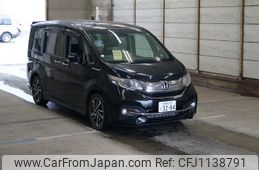 honda stepwagon 2017 -HONDA 【相模 302ﾄ3284】--Stepwgn RP3-1117529---HONDA 【相模 302ﾄ3284】--Stepwgn RP3-1117529-
