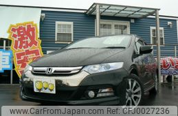 honda insight 2012 -HONDA--Insight DAA-ZE3--ZE3-1003714---HONDA--Insight DAA-ZE3--ZE3-1003714-