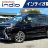 toyota voxy 2018 quick_quick_DBA-ZRR80W_ZRR80-0440334 image 1