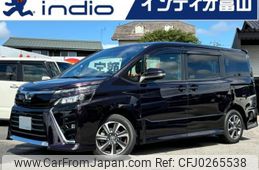 toyota voxy 2018 quick_quick_DBA-ZRR80W_ZRR80-0440334