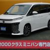 toyota voxy 2022 -TOYOTA--Voxy 6AA-ZWR90W--ZWR90-0032216---TOYOTA--Voxy 6AA-ZWR90W--ZWR90-0032216- image 1