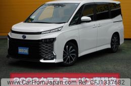 toyota voxy 2022 -TOYOTA--Voxy 6AA-ZWR90W--ZWR90-0032216---TOYOTA--Voxy 6AA-ZWR90W--ZWR90-0032216-