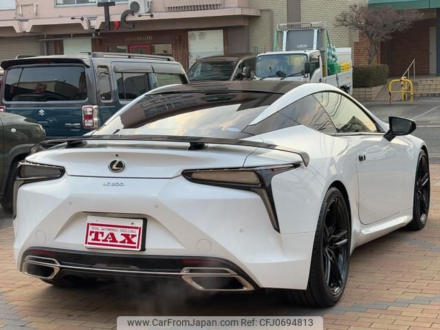 lexus lc 2021 quick_quick_URZ100_URZ100-0005020 image 2